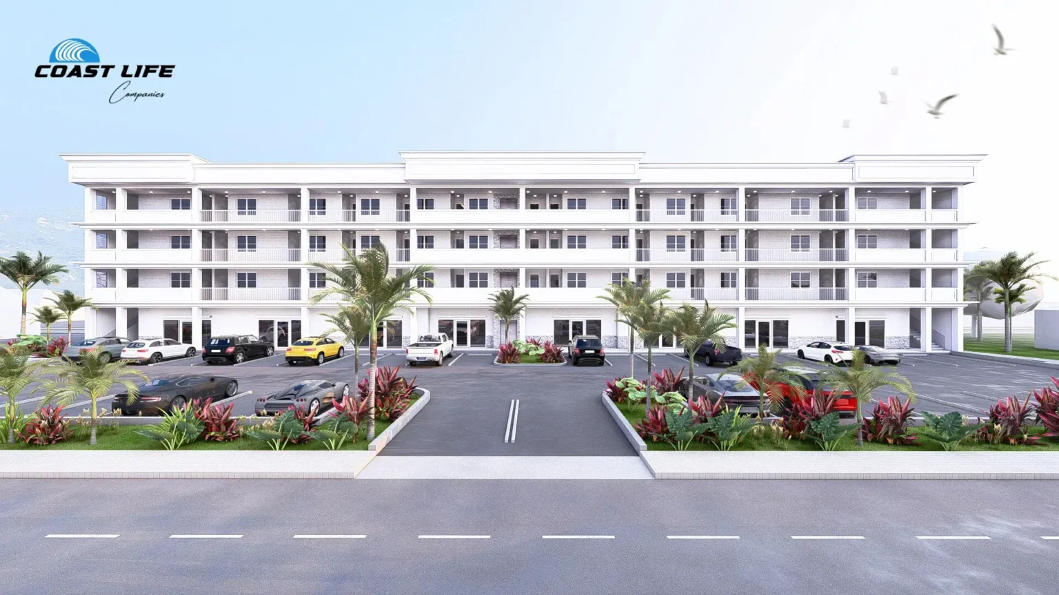 47th ter exterior 1