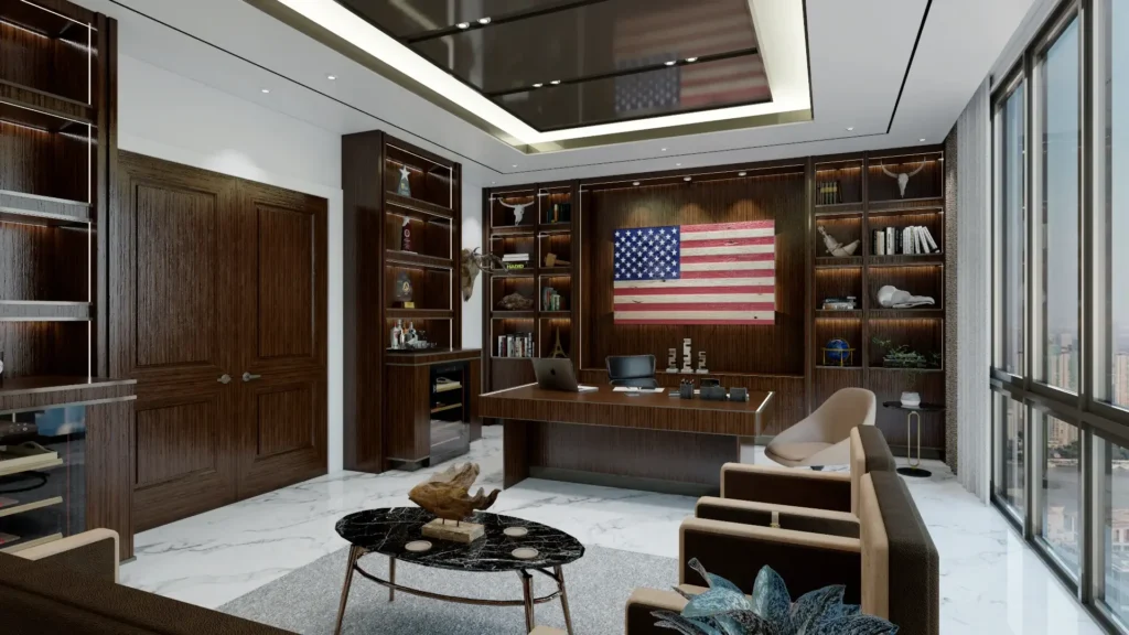 office render